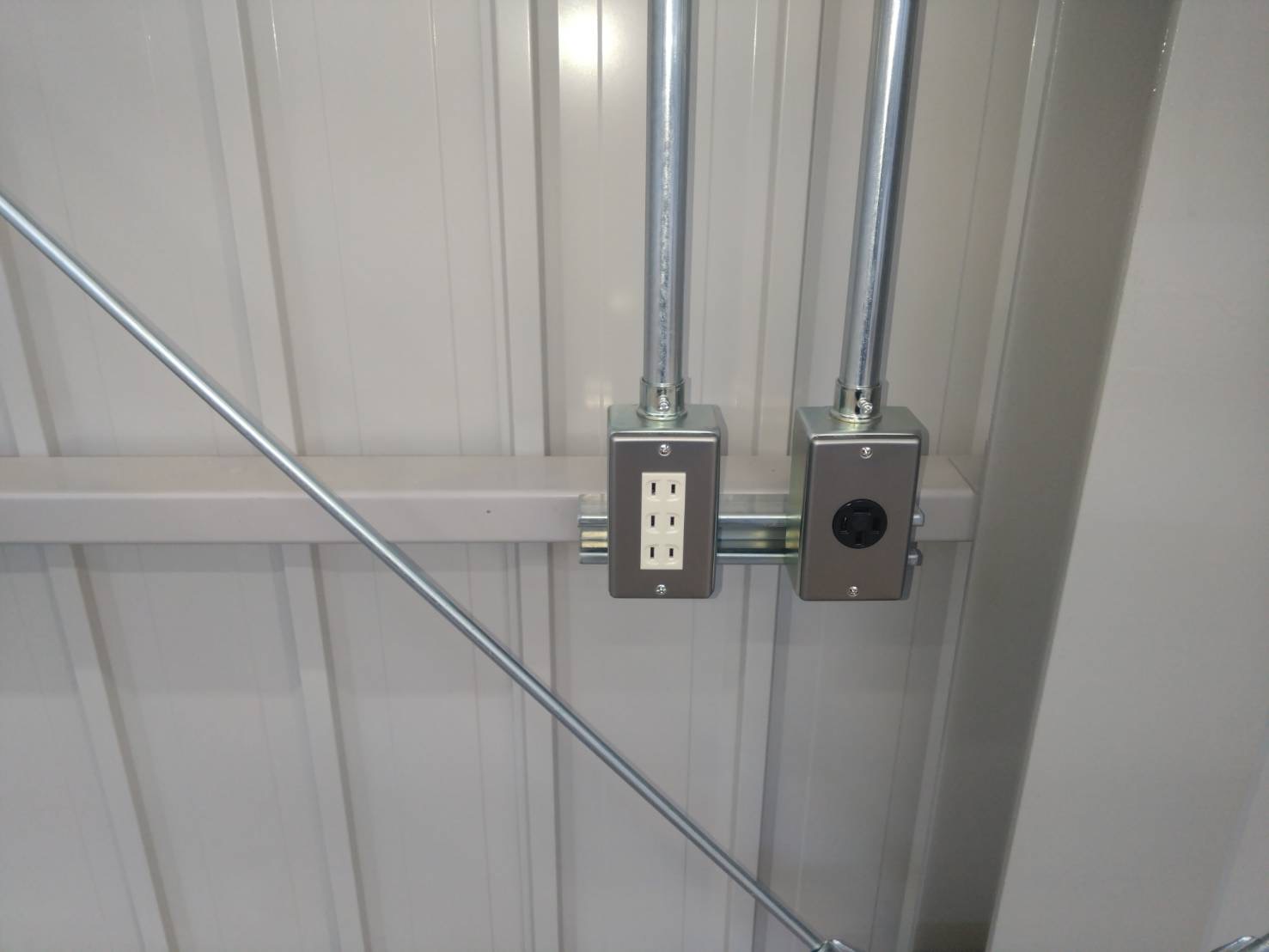 コンセント工事